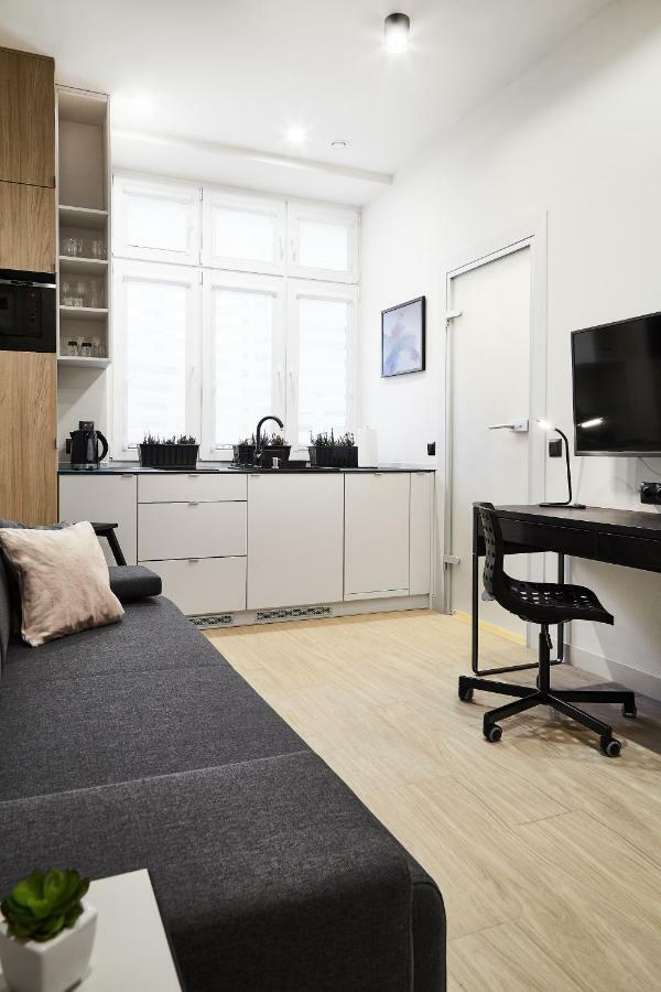 Apartament Fresh Slowackiego Avenue *