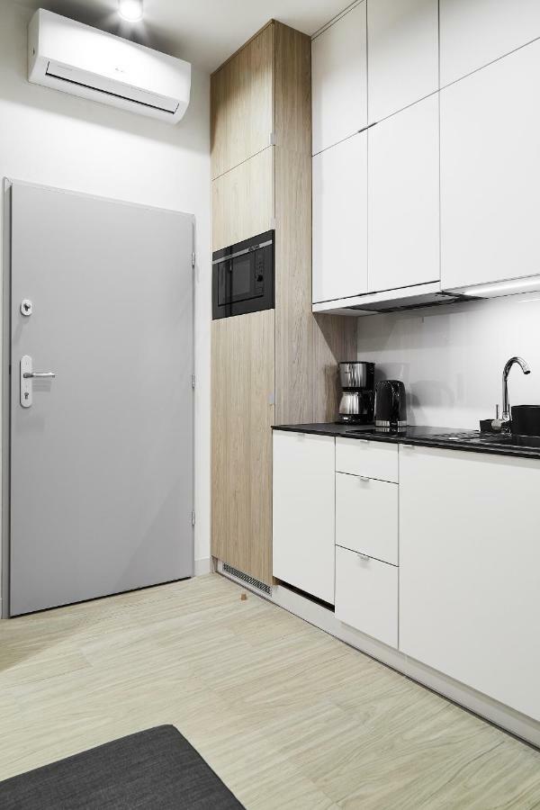 Fresh Slowackiego Avenue Apartament